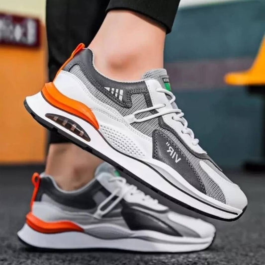 Men Stylish Lightweight Casual Shoes